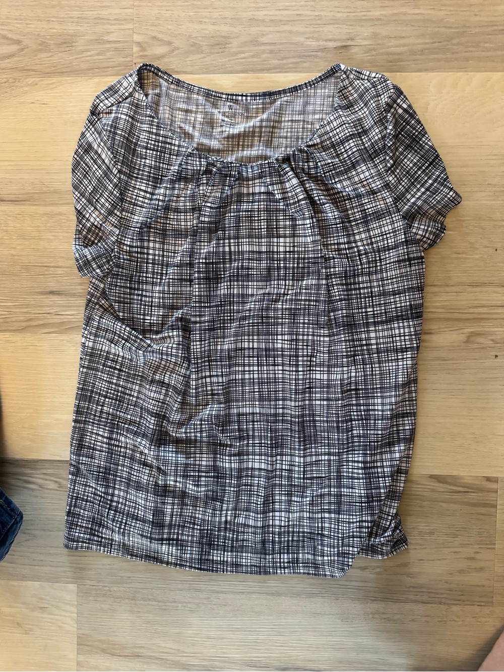 Small/medium worthington lot